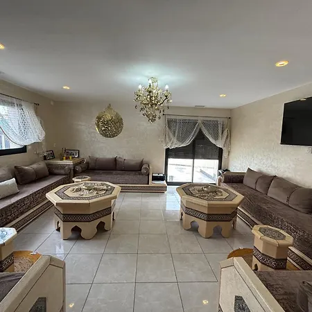 Ghabi Villa