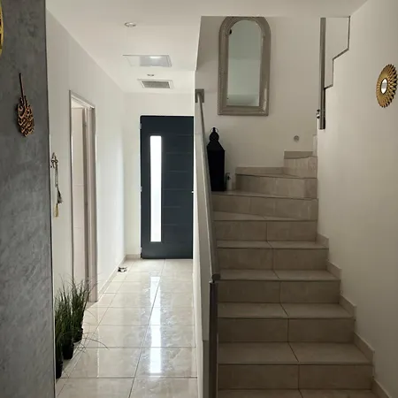 Ghabi Villa *