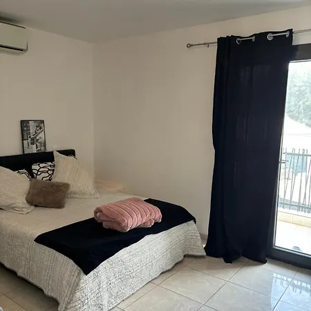 Ghabi Villa *