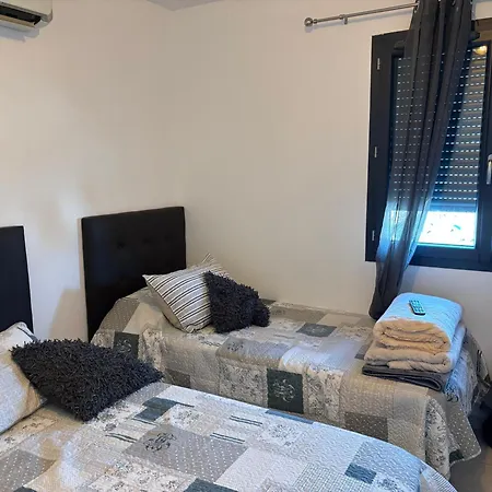 Ghabi Villa *